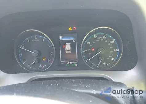 2018 Toyota Rav4 Xle из США, поврежденный, VIN 2T3WFREV1JW497736